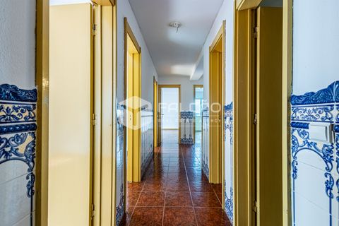 Lejlighed i Golega, Santarem, Golega - € 175.000 | Ref: FR1124 - foto 8
