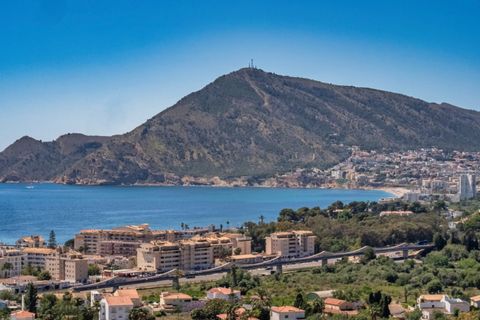 Villa - Altea, Alicante, Altea - € 2 675 000 | Réf : NO5885 - photo 8