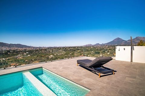 Villa - Altea, Alicante, Altea - € 2 675 000 | Réf : NO5885 - photo 9