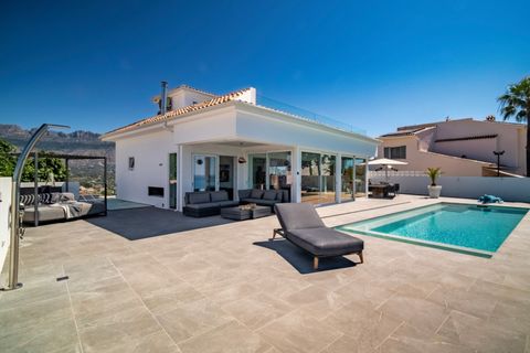 Villa - Altea, Alicante, Altea - € 2 675 000 | Réf : NO5885 - photo 11