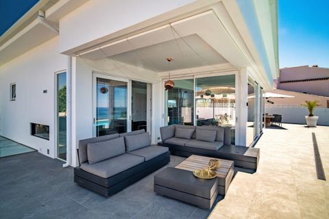 Villa - Altea, Alicante, Altea - € 2 675 000 | Réf : NO5885 - photo 12