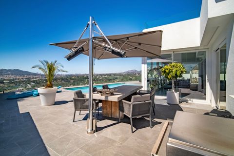 Villa - Altea, Alicante, Altea - € 2 675 000 | Réf : NO5885 - photo 13