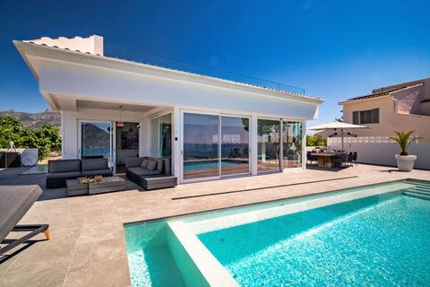 Villa - Altea, Alicante, Altea - € 2 675 000 | Réf : NO5885 - photo 14