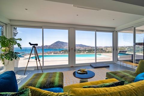 Villa - Altea, Alicante, Altea - € 2 675 000 | Réf : NO5885 - photo 15