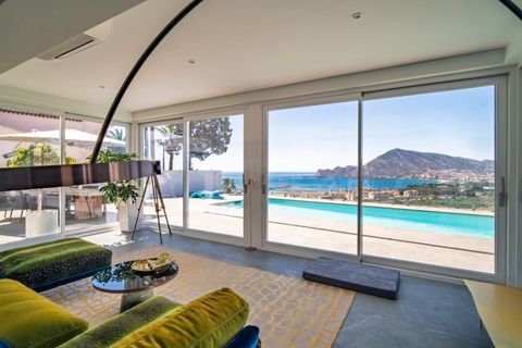 Villa - Altea, Alicante, Altea - € 2 675 000 | Réf : NO5885 - photo 16