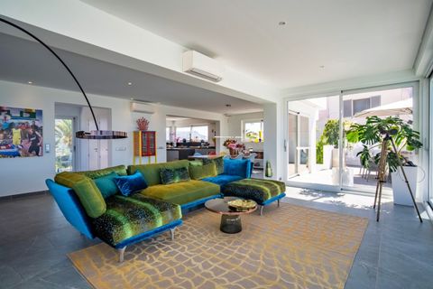 Villa - Altea, Alicante, Altea - € 2 675 000 | Réf : NO5885 - photo 17