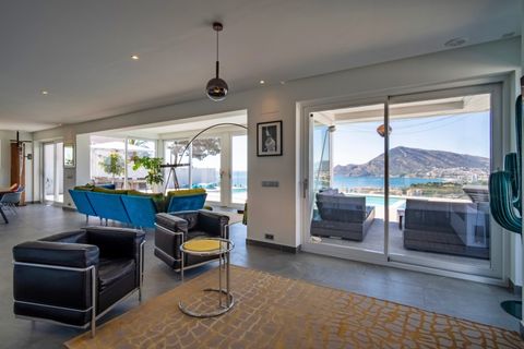 Villa - Altea, Alicante, Altea - € 2 675 000 | Réf : NO5885 - photo 18