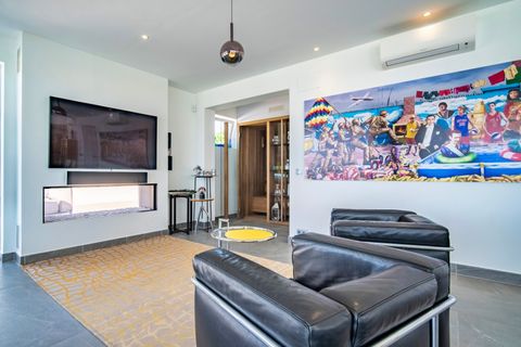 Villa - Altea, Alicante, Altea - € 2 675 000 | Réf : NO5885 - photo 19