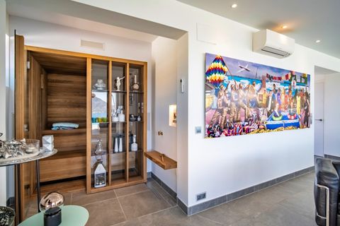 Villa - Altea, Alicante, Altea - € 2 675 000 | Réf : NO5885 - photo 20