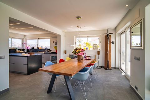 Villa - Altea, Alicante, Altea - € 2 675 000 | Réf : NO5885 - photo 22