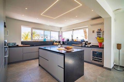 Villa - Altea, Alicante, Altea - € 2 675 000 | Réf : NO5885 - photo 23