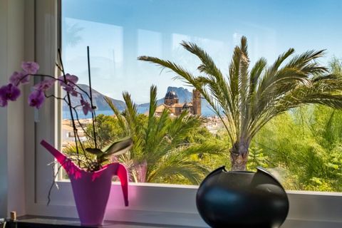 Villa - Altea, Alicante, Altea - € 2 675 000 | Réf : NO5885 - photo 25