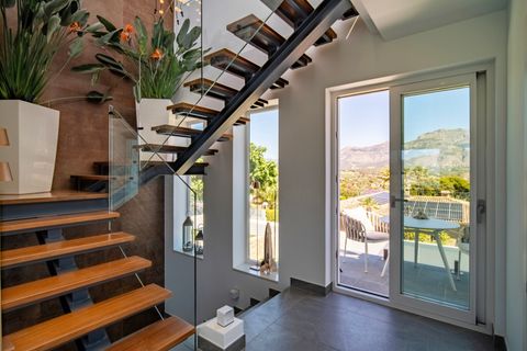 Villa - Altea, Alicante, Altea - € 2 675 000 | Réf : NO5885 - photo 26