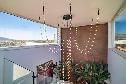 Villa - Altea, Alicante, Altea - € 2 675 000 | Réf : NO5885 - photo 27