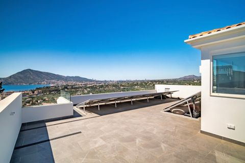 Villa - Altea, Alicante, Altea - € 2 675 000 | Réf : NO5885 - photo 28