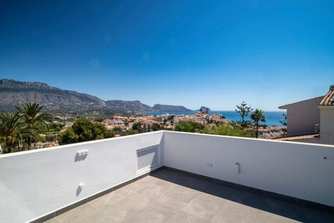 Villa - Altea, Alicante, Altea - € 2 675 000 | Réf : NO5885 - photo 29