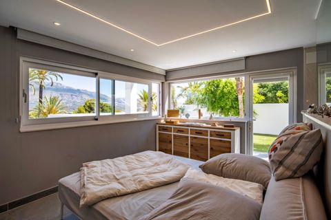 Villa - Altea, Alicante, Altea - € 2 675 000 | Réf : NO5885 - photo 33