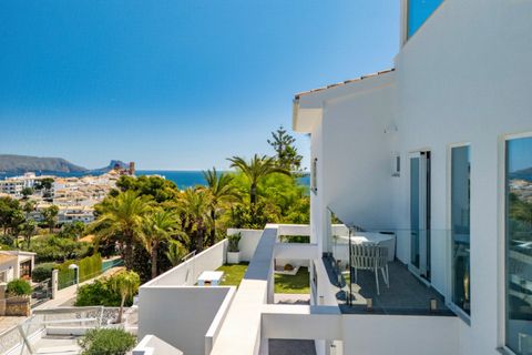Villa - Altea, Alicante, Altea - € 2 675 000 | Réf : NO5885 - photo 36