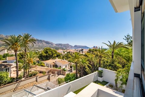 Villa - Altea, Alicante, Altea - € 2 675 000 | Réf : NO5885 - photo 37