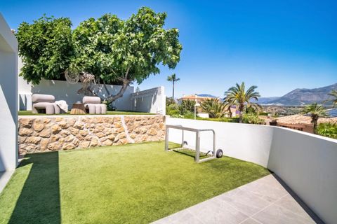 Villa - Altea, Alicante, Altea - € 2 675 000 | Réf : NO5885 - photo 39