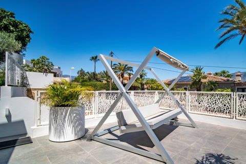 Villa - Altea, Alicante, Altea - € 2 675 000 | Réf : NO5885 - photo 40