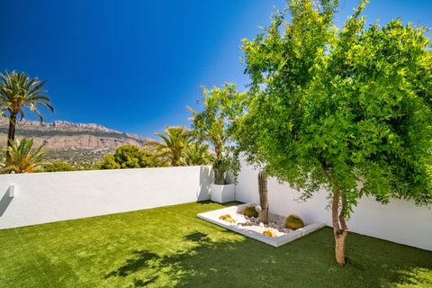Villa - Altea, Alicante, Altea - € 2 675 000 | Réf : NO5885 - photo 41