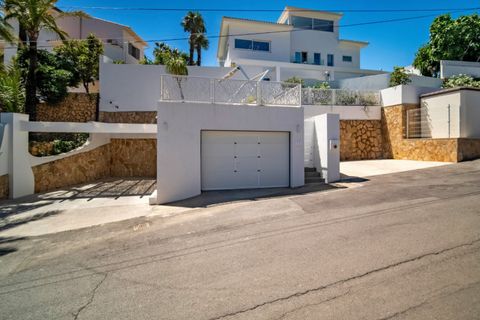 Villa - Altea, Alicante, Altea - € 2 675 000 | Réf : NO5885 - photo 42