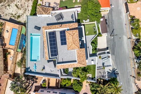 Villa - Altea, Alicante, Altea - € 2 675 000 | Réf : NO5885 - photo 46
