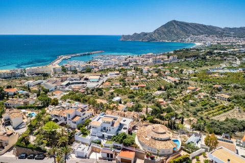 Villa - Altea, Alicante, Altea - € 2 675 000 | Réf : NO5885 - photo 47