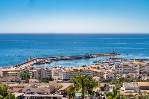 Villa - Altea, Alicante, Altea - € 2 675 000 | Réf : NO5885 - photo 48