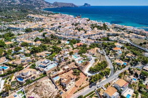 Villa - Altea, Alicante, Altea - € 2 675 000 | Réf : NO5885 - photo 49