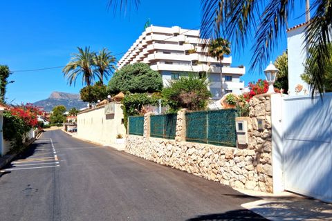 Lejlighed i Calpe, Alicante, Calpe - € 115.000 | Ref: NO5887 - foto 2