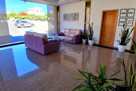Lejlighed i Calpe, Alicante, Calpe - € 115.000 | Ref: NO5887 - foto 4