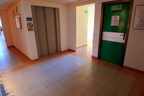 Lejlighed i Calpe, Alicante, Calpe - € 115.000 | Ref: NO5887 - foto 6