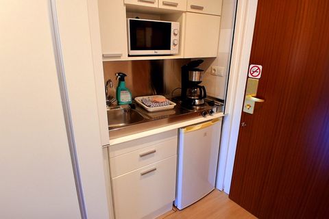Lejlighed i Calpe, Alicante, Calpe - € 115.000 | Ref: NO5887 - foto 8