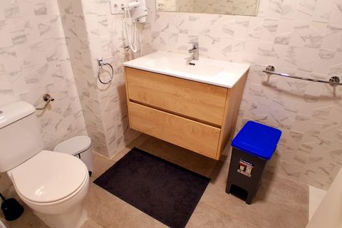 Lejlighed i Calpe, Alicante, Calpe - € 115.000 | Ref: NO5887 - foto 9