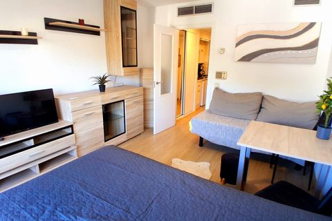 Lejlighed i Calpe, Alicante, Calpe - € 115.000 | Ref: NO5887 - foto 10