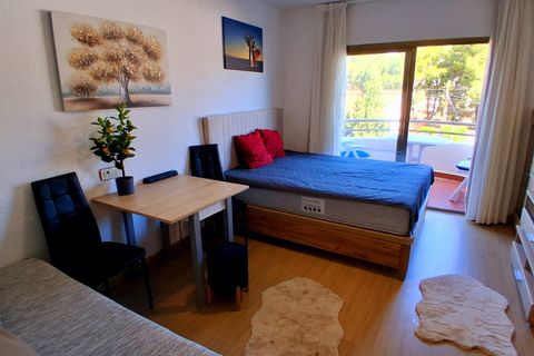 Lejlighed i Calpe, Alicante, Calpe - € 115.000 | Ref: NO5887 - foto 11