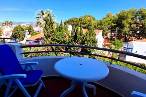 Lejlighed i Calpe, Alicante, Calpe - € 115.000 | Ref: NO5887 - foto 12