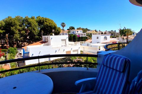 Lejlighed i Calpe, Alicante, Calpe - € 115.000 | Ref: NO5887 - foto 13