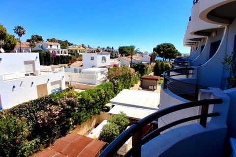 Lejlighed i Calpe, Alicante, Calpe - € 115.000 | Ref: NO5887 - foto 14