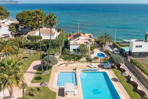 Lejlighed i Calpe, Alicante, Calpe - € 115.000 | Ref: NO5887 - foto 18