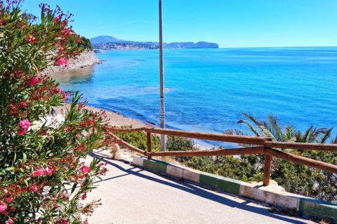 Lejlighed i Calpe, Alicante, Calpe - € 115.000 | Ref: NO5887 - foto 19