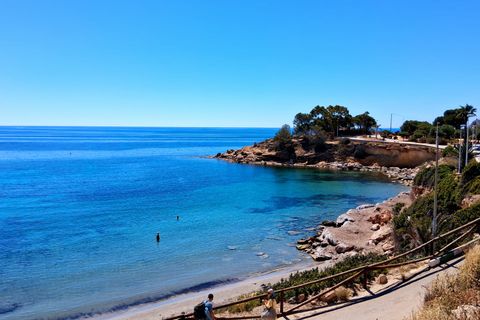 Lejlighed i Calpe, Alicante, Calpe - € 115.000 | Ref: NO5887 - foto 20