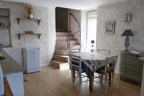 Leilighet i Coursegoules, Alpes-Maritimes, Coursegoules - € 280 000 | Ref: 2934 B - foto 4