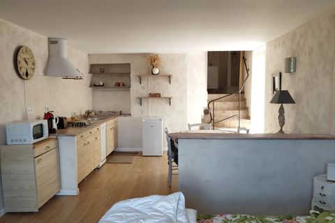Leilighet i Coursegoules, Alpes-Maritimes, Coursegoules - € 280 000 | Ref: 2934 B - foto 5