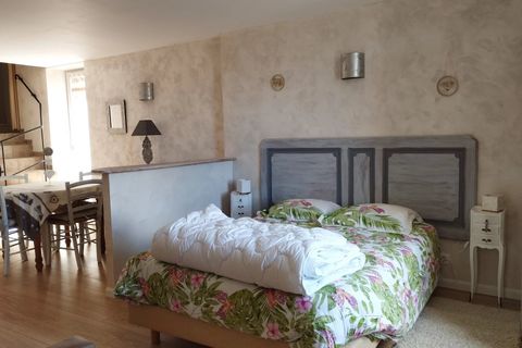Leilighet i Coursegoules, Alpes-Maritimes, Coursegoules - € 280 000 | Ref: 2934 B - foto 6