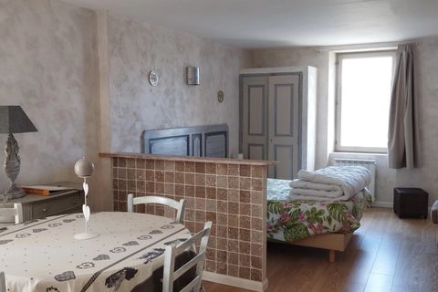 Leilighet i Coursegoules, Alpes-Maritimes, Coursegoules - € 280 000 | Ref: 2934 B - foto 8