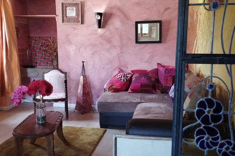 Leilighet i Coursegoules, Alpes-Maritimes, Coursegoules - € 280 000 | Ref: 2934 B - foto 11
