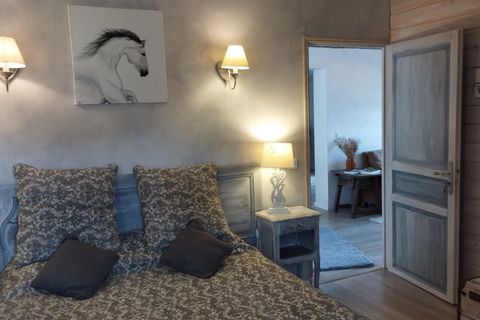Leilighet i Coursegoules, Alpes-Maritimes, Coursegoules - € 280 000 | Ref: 2934 B - foto 18